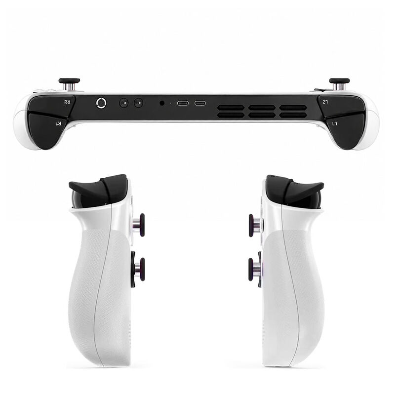 Combo Consola Portatil Lenovo Legion Go S 512Gb... image number null