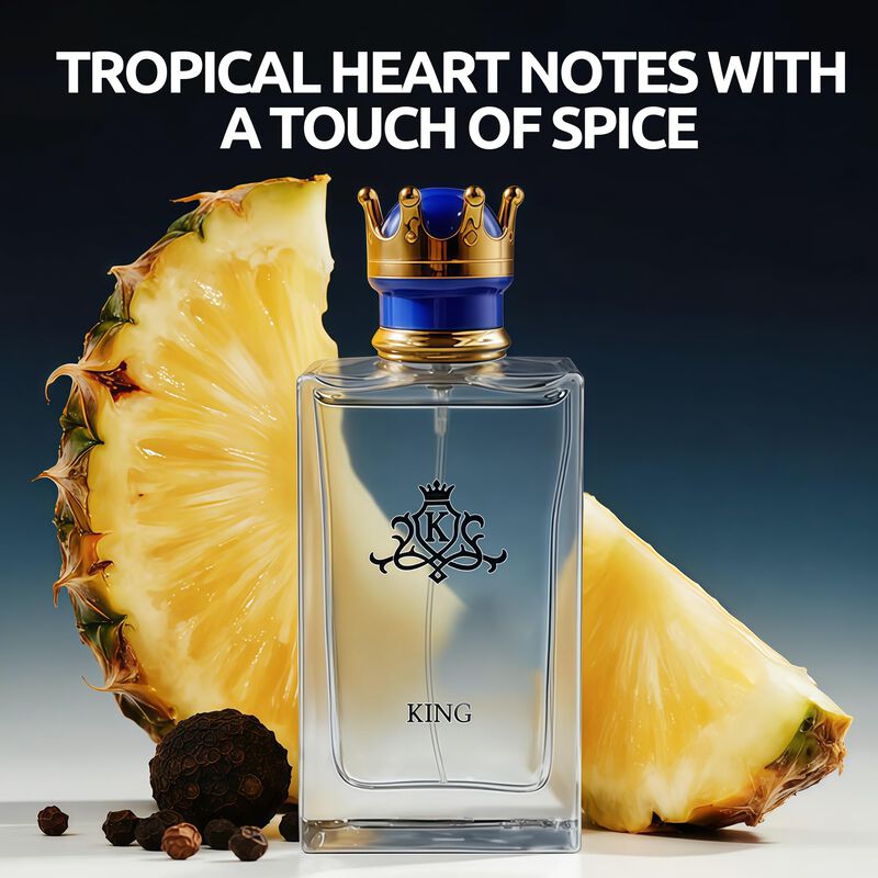 Set de Perfumes A Center 4 x 100ml - Fragancia ... image number null