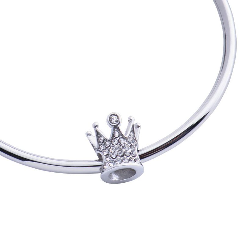 Charm Original Dije Acero Inoxidable, Regalos M... image number null