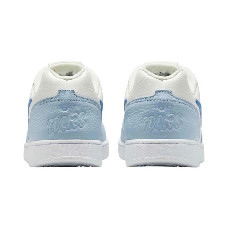 Tenis Nike Para Hombre Ebernon Low Prem Sail St... image number null