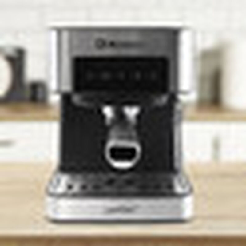 Cafetera Espresso Ckm-750 Ein Capuchino Tanque ... image number null