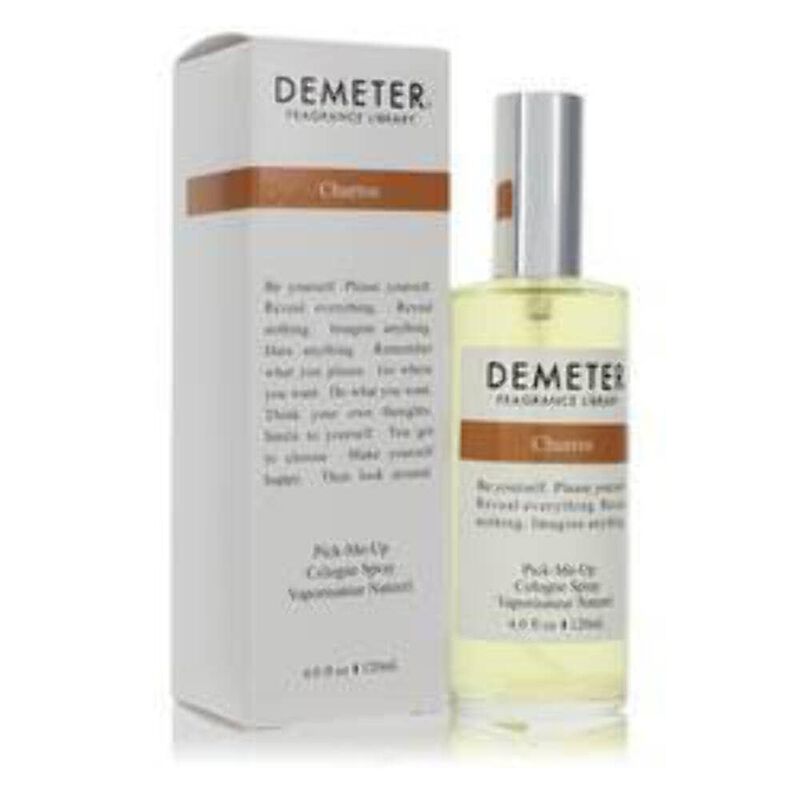 Colonia En Aerosol Perfume Demeter, Unisex, 120... image number null
