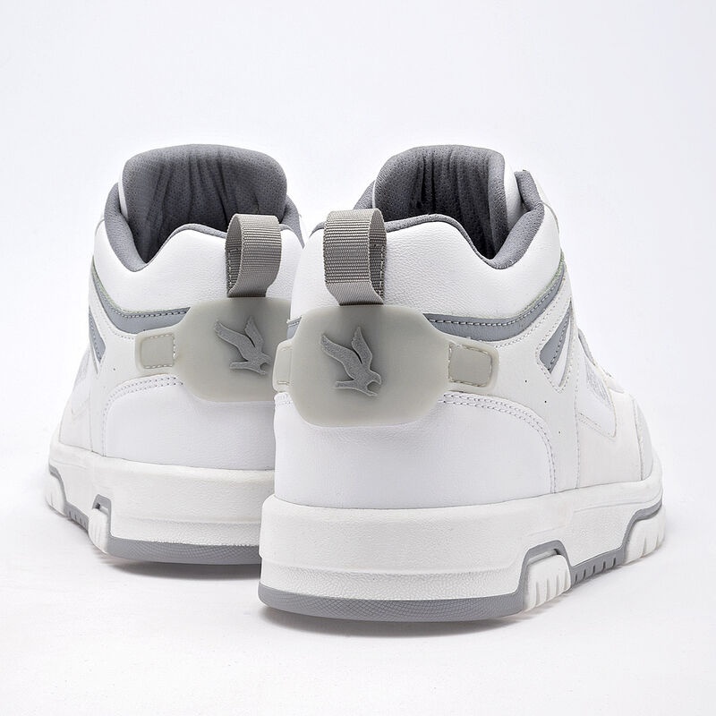 American Fire Tenis urbano para hombre. Blanco ... image number null