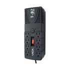 Regulador Electr&oacute;nico de Voltaje VICA T-02 Protector Corriente Hogar Oficina