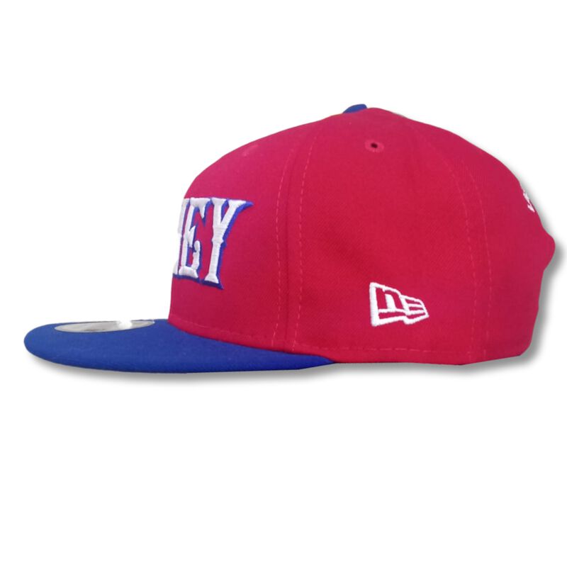 Snapback New Era 9fifty Money Las Vegas 5826171... image number null
