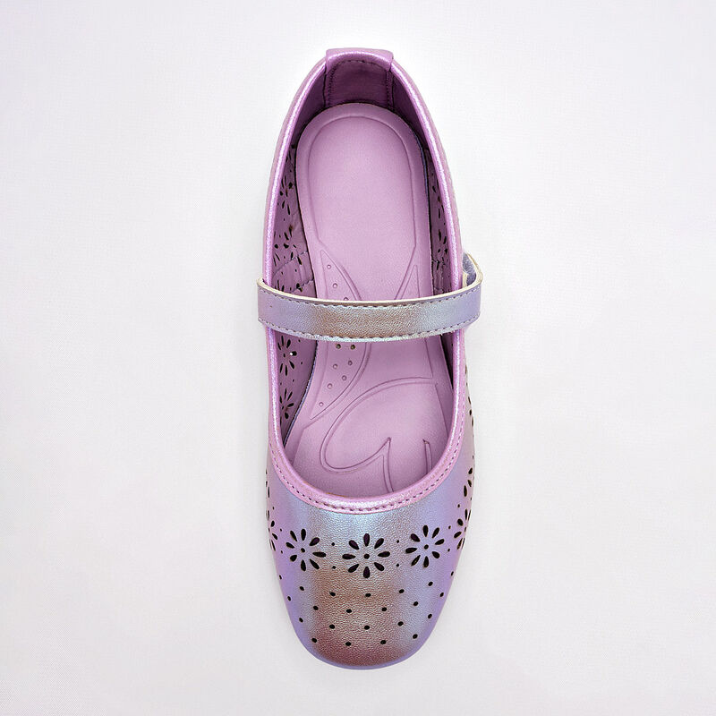 Ivi Love Zapato casual Lila Para Ni&ntilde;a image number null