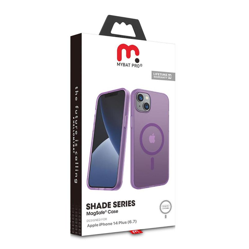 Funda MYBAT Shade con MagSafe para iPhone 14 PL... image number null