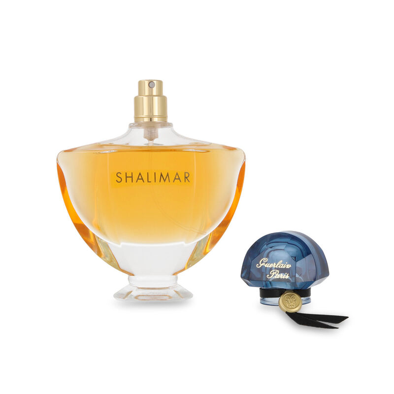 Shalimar 90 Ml Edp Spray image number null