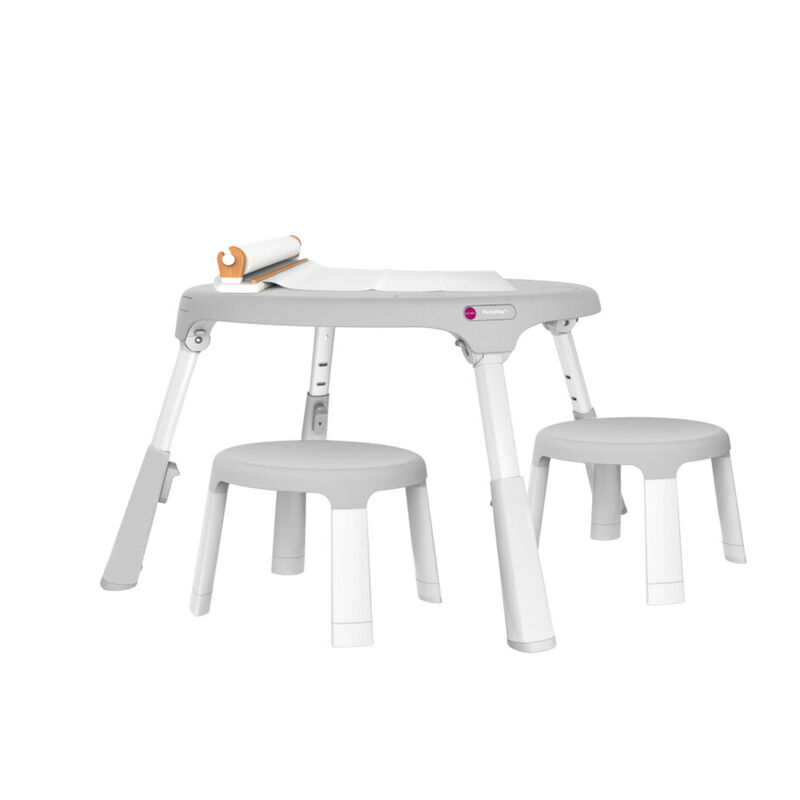 Set De 2 Bancos image number null