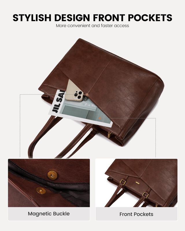 Bolsa Para Port&aacute;til Lovevook, Bolso De Trabajo ... image number null