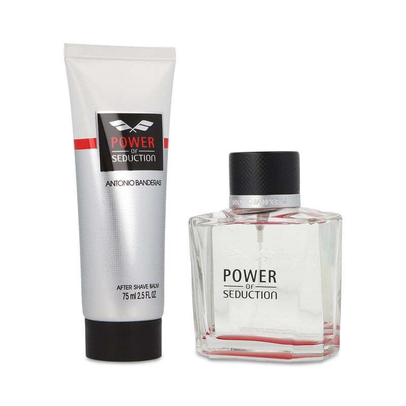 Set Power Of Seduction 2pzs, fragancia 100ml Ed... image number null
