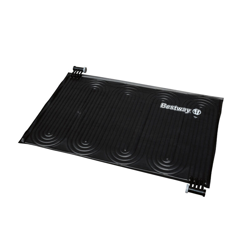 Calentador Solar para Agua de Albercas 1.10Mx1.... image number null