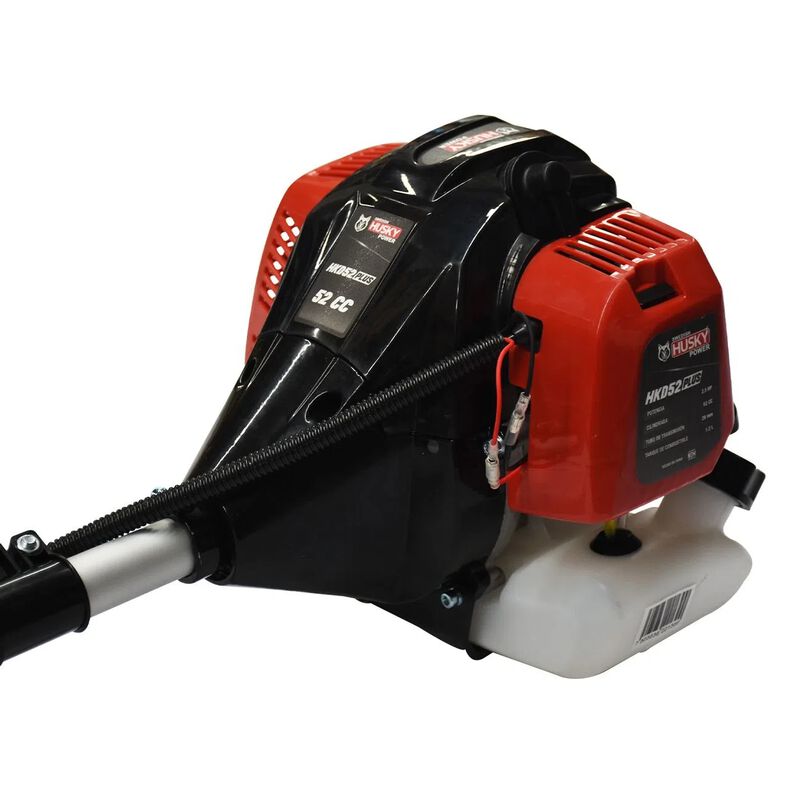 Desbrozadora Profesional Swedish Husky Hkd52plu... image number null