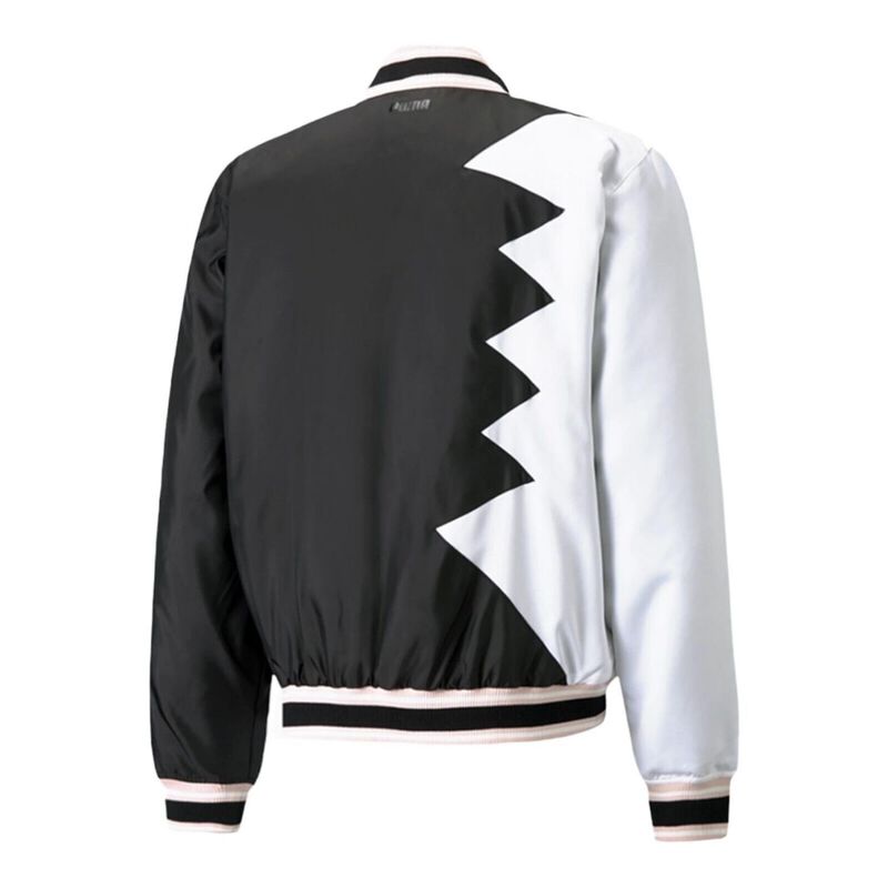 Chamarra Puma Official Visit Para Hombre 532097... image number null