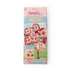 Rompecabezas Bebes Llorones 24 Pz Lagrimas Magicas.