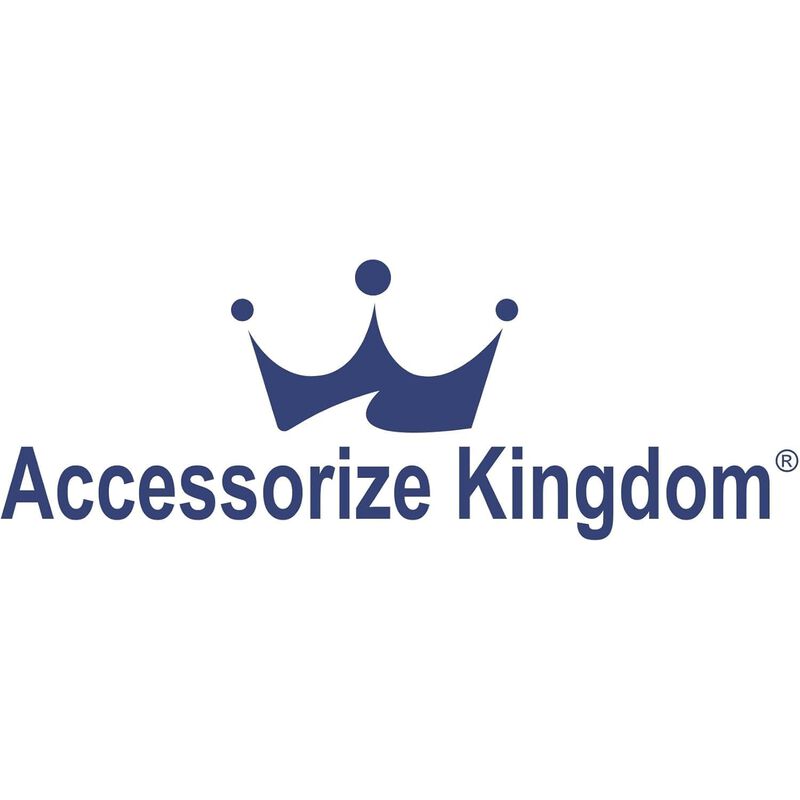 Polvo de P&eacute;talos de Rosa Accessorize Kingdom 50... image number null
