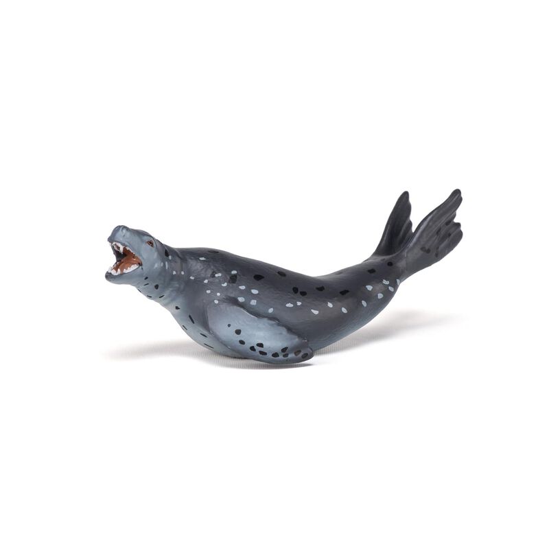 Figura Papo Marine Life Leopard Seal 56042 Para... image number null