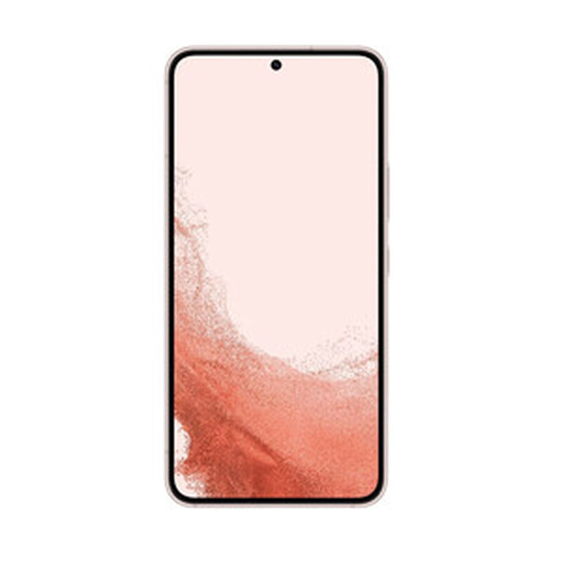 Galaxy S22 Reacondicionado 128Gb Rosa + Reloj G... image number null