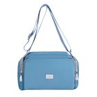 Bolsa Bandolera Pink Brule Para Mujer