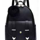 Backpack Pink Brule Para Mujer