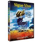 Sigue Vivo [dvd]
