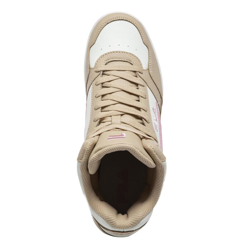 Tenis Fila Everge Para Mujer image number null