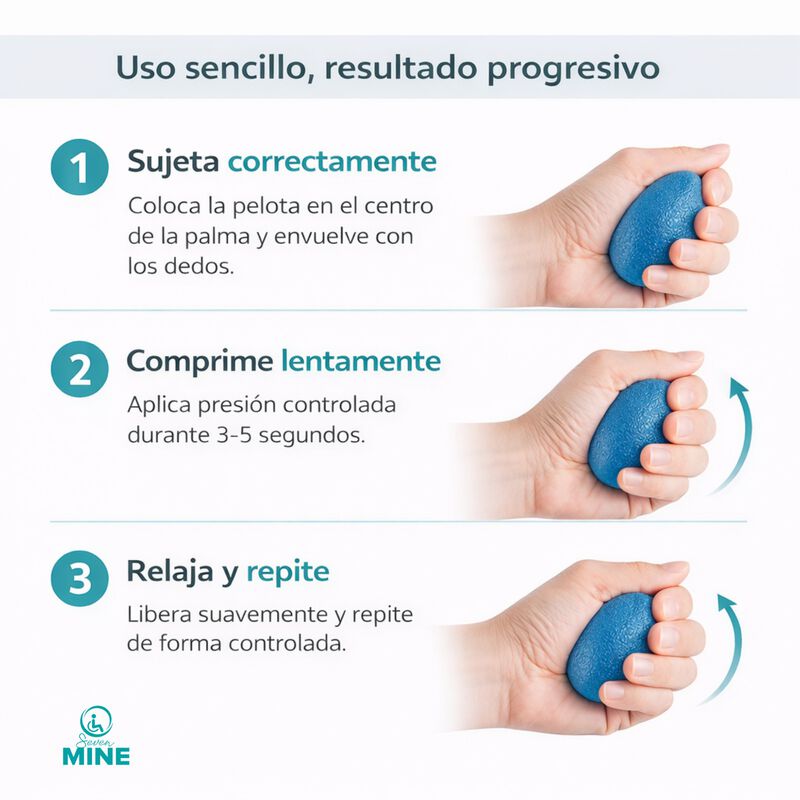 Pelotas para Rehabilitaci&oacute;n, Fisioterapia y Eje... image number null