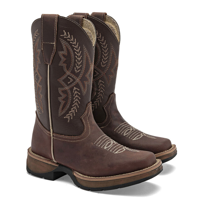 Risel Bota Caf&eacute; Para Mujer 147433ce image number null