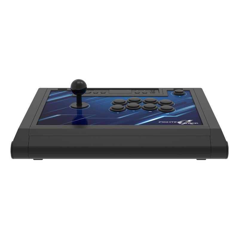 Fighting Stick Hori Playstation 5 Alpha Para Ps... image number null