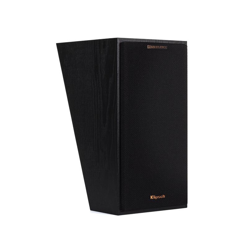 Home Speaker Klipsch R-41sa, Potente Y Detallad... image number null