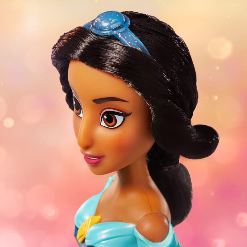 Mu&ntilde;eca Moderna Disney Princess Royal Shimmer Ja... image number null