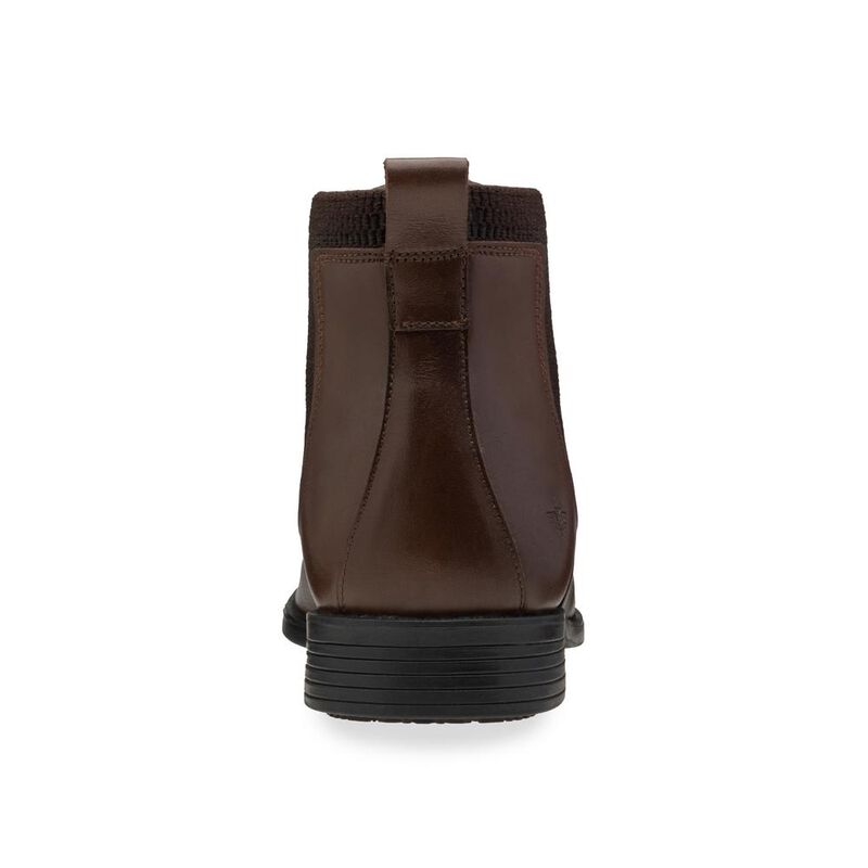 Botas Dockers para caballero Welton D2225781 Ca... image number null