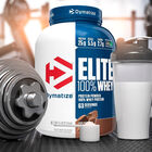 Proteina Elite Whey Dymatize Nutrition Rich Chocolate
