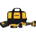 Esmeriladora DeWalt ARES 20V 4 1/2" Profesional Modelo DCG413P2-B3