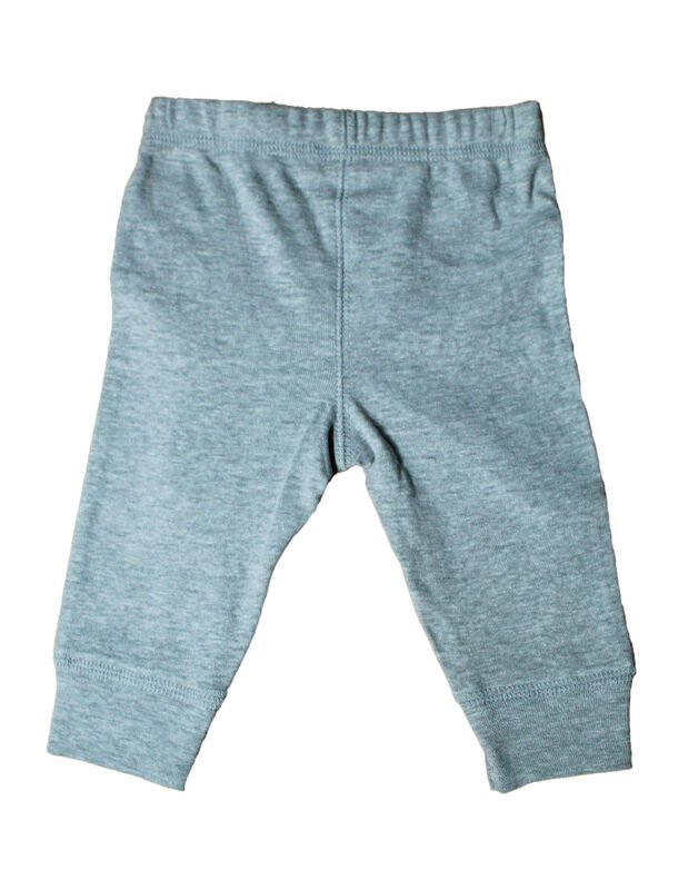 Kit 5 Piezas Bebé Niña Onesies Pantalones, Calc... image number null