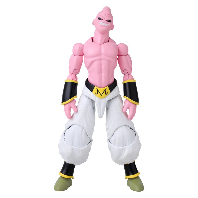 Figura De Acci&oacute;n Dragon Ball Super Dragon Stars... image number null