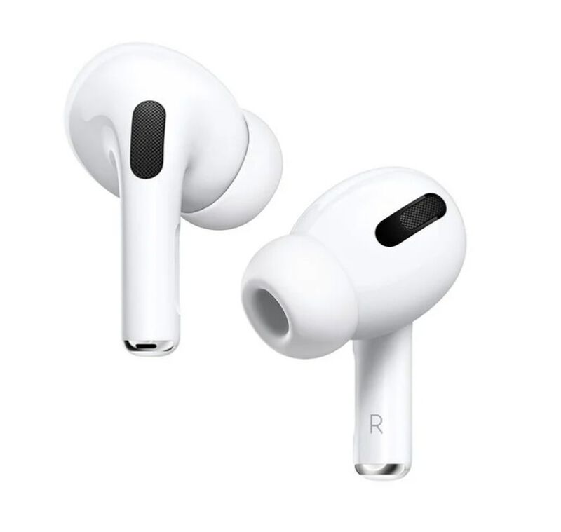 Apple Airpods Pro 3 image number null