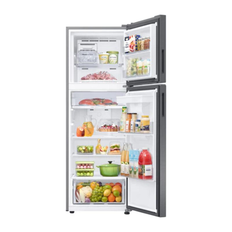 Refrigerador Samsung 11 Pies C&uacute;bicos Ai Top Mou... image number null