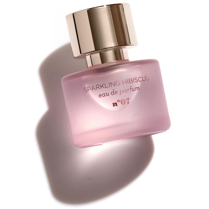 Perfume Mix:bar Sparkling Hibiscus Eau De Parfu... image number null