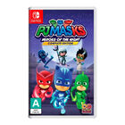 Juego Nintendo Switch Pj Mask Complete Edition