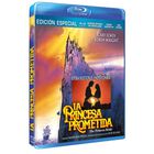 La Princesa Prometida (dvd Con Extras) [blu-ray, Dvd] (1987)