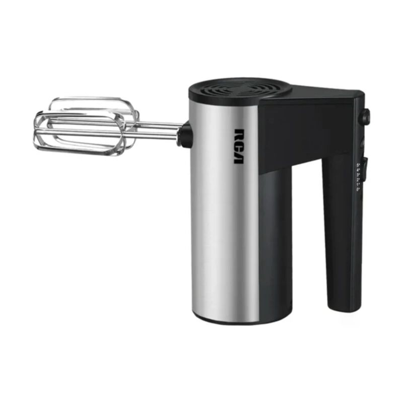 Batidora de Mano 5 Velocidades RCA RC-68 image number null