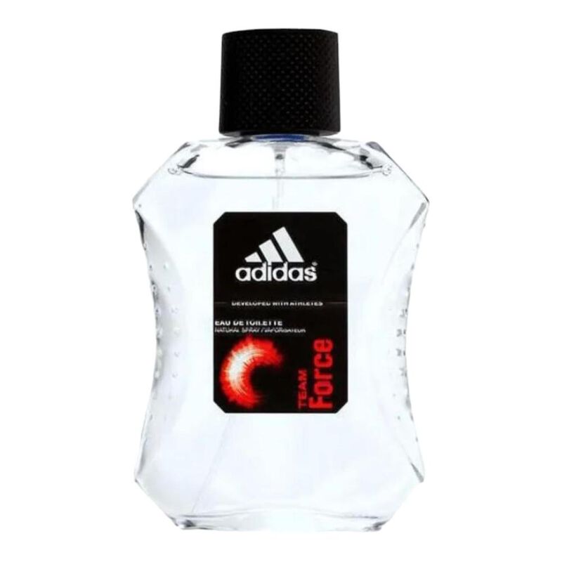 Perfume Adidas Adidas Team Force Edt 100 Ml image number null