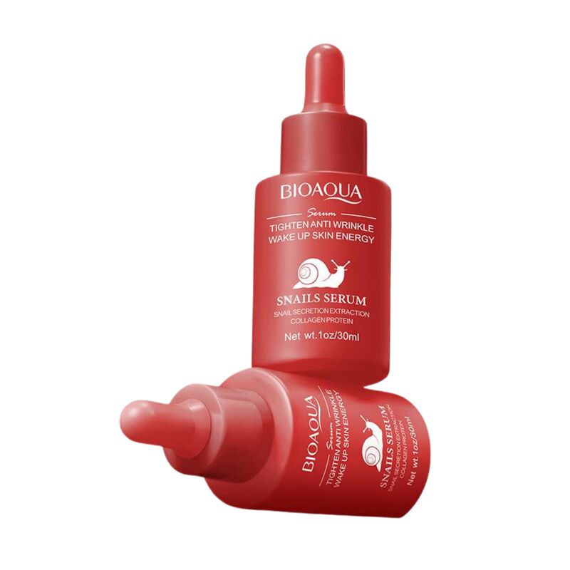 Serum Baba de Caracol image number null