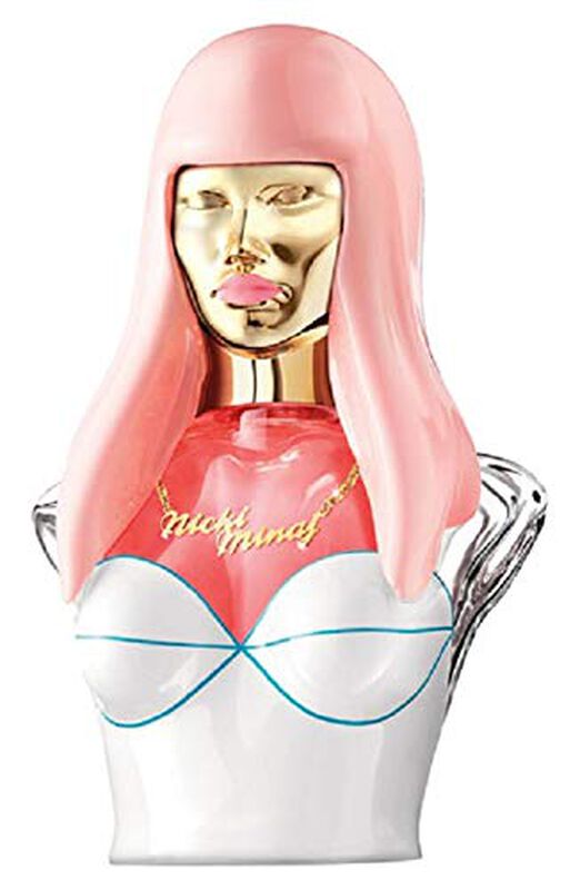 Perfume Nicki Minaj Pink Friday Eau De Parfum P... image number null