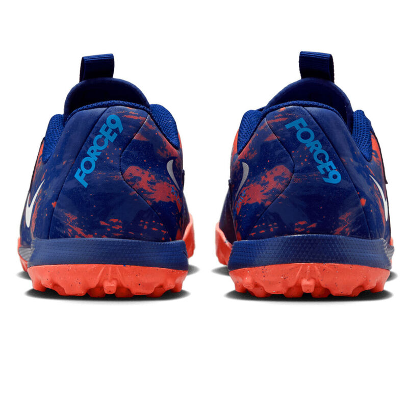 Zapatos De F&uacute;tbol R&aacute;pido Nike Jr Phantom Gx Ii ... image number null