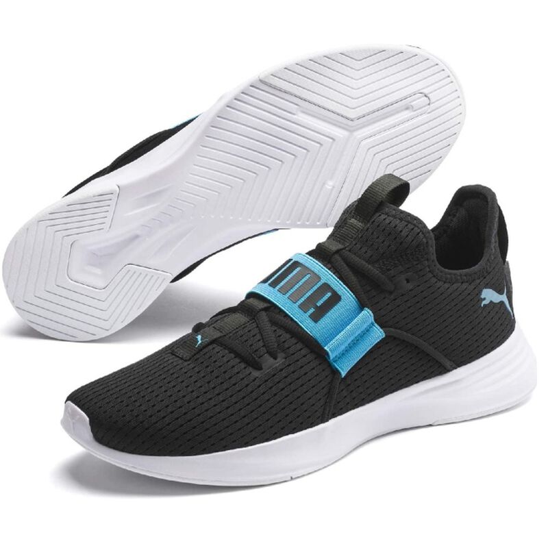 Tenis Deportivo Puma Persit XT Breathe 193246 0... image number null