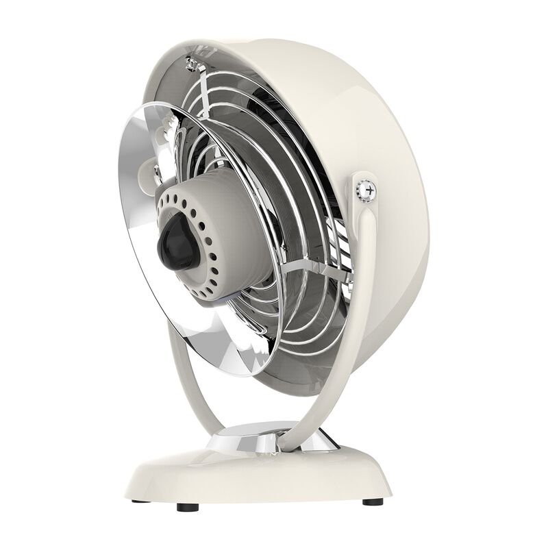 Ventilador Vfan Jr. Circulador De Aire Retro De... image number null