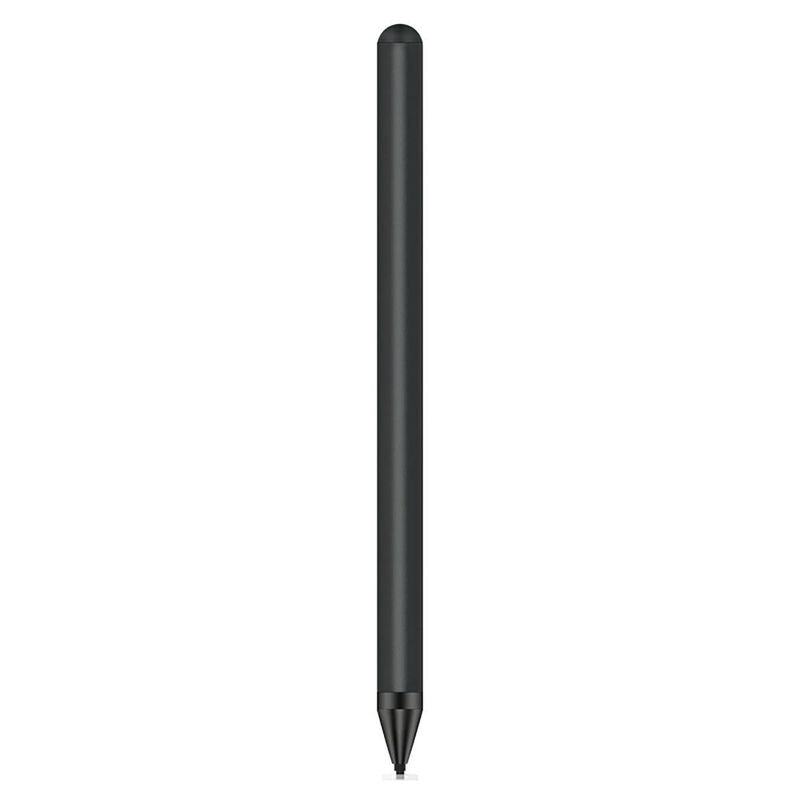 Pluma Stylus MYBAT Universal Negra punto Fino C... image number null