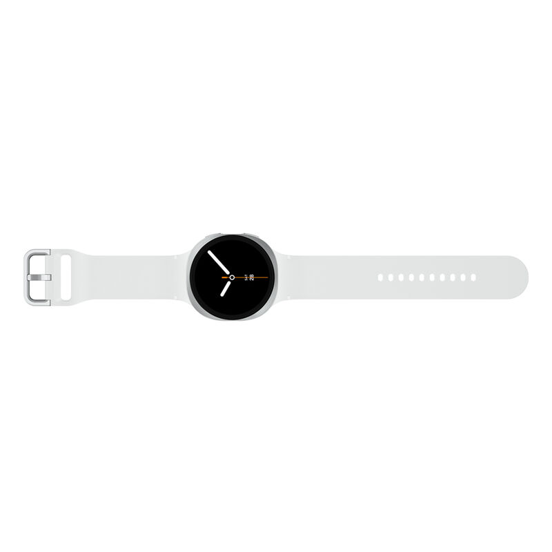 Samsung Galaxy Watch 8 44mm Plata image number null